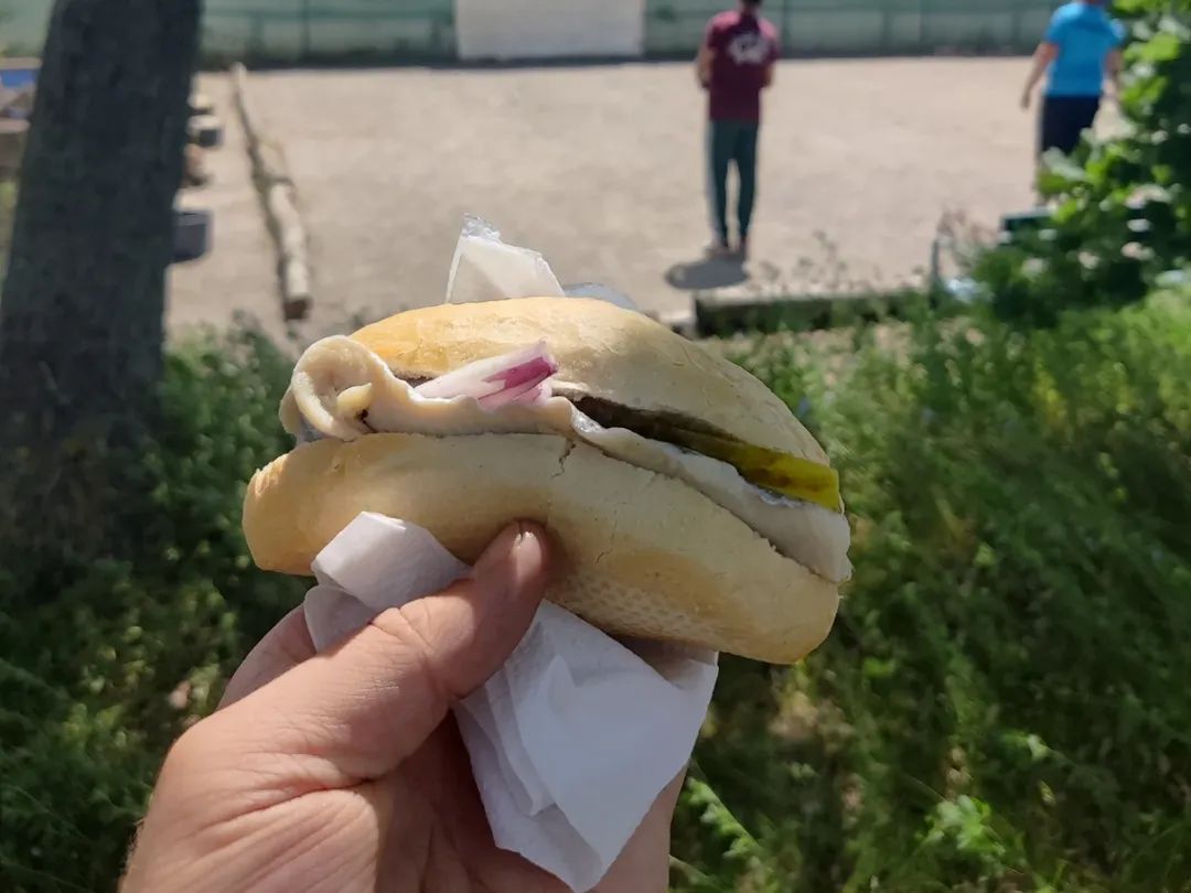 Zum 2. Spieltag in der 2. Liga des Pétanqueverband Ost reiste douzepartout Erfurt nach Elbflorenz. Bereits am Vorabend... – Bild 4