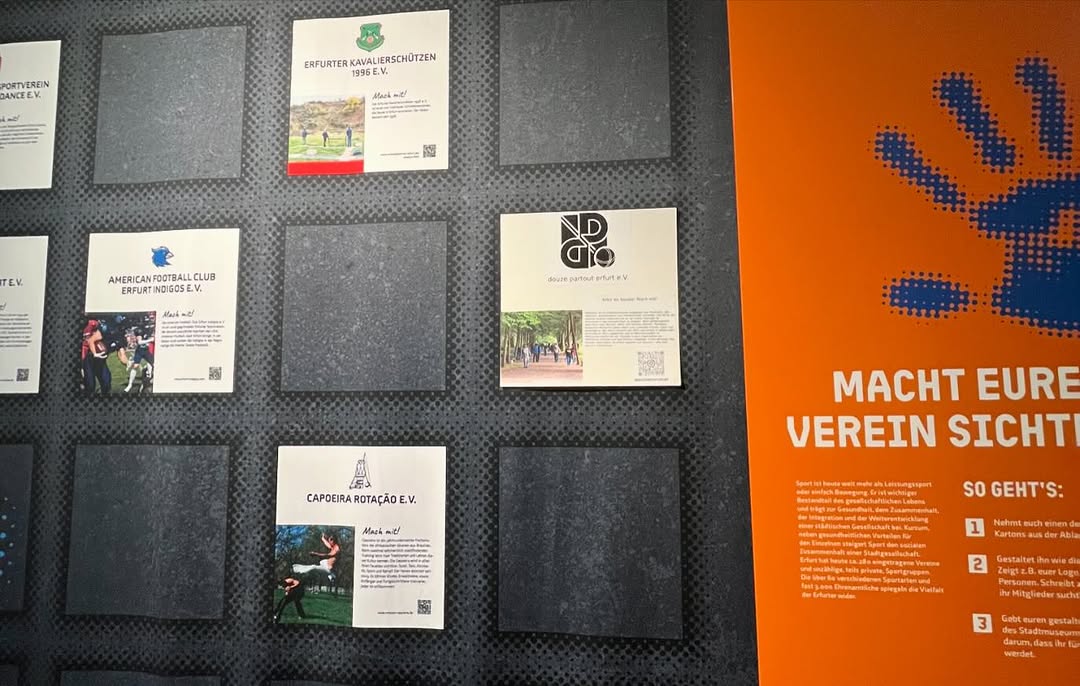 🎉 Erfurt bekommt seine ersten lizenzierten Boule-Trainer!... – Bild 6