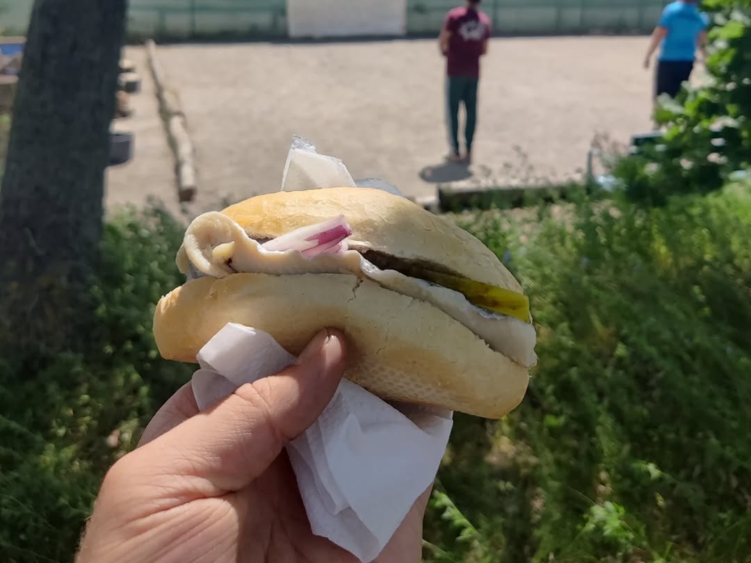 Zum 2. Spieltag in der 2. Liga des Pétanqueverband Ost reiste douzepartout Erfurt nach Elbflorenz. Bereits am Vorabend... – Bild 4