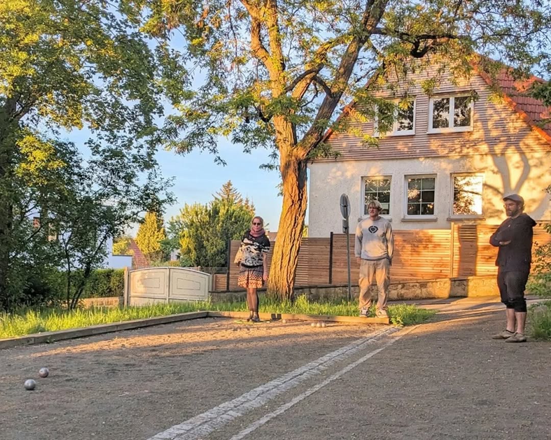 Rückschau & Ausblick: Spieltag 1 der Erfurter Doubie Duelle ... – Bild 4